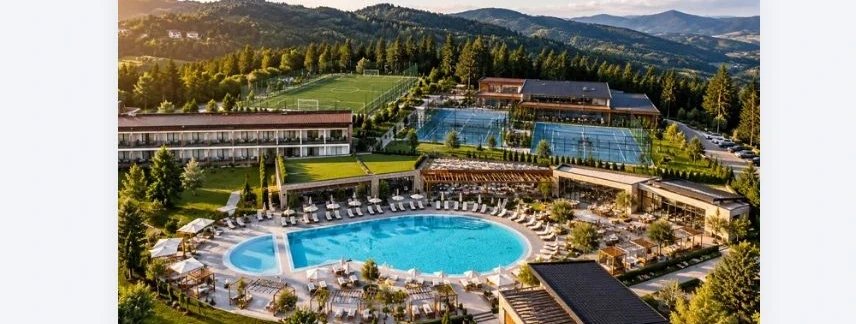 Hotel ROYAL